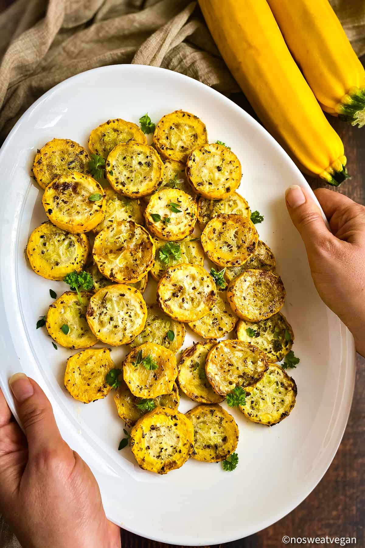 air fryer squash recipe - Article 3